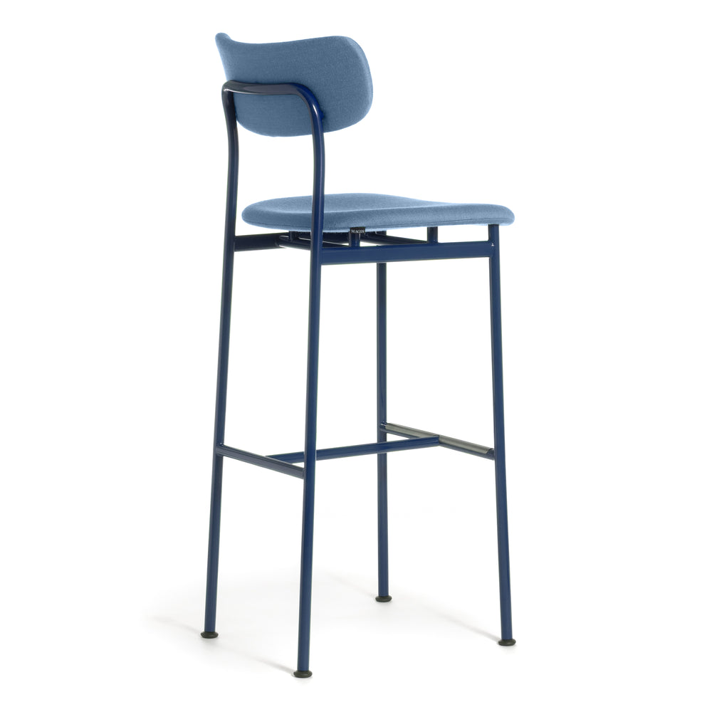 Motta Upholstered Stool