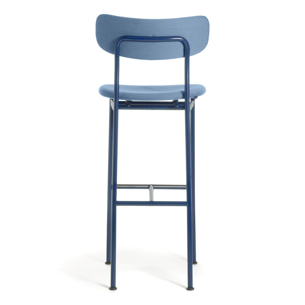 Motta Upholstered Stool