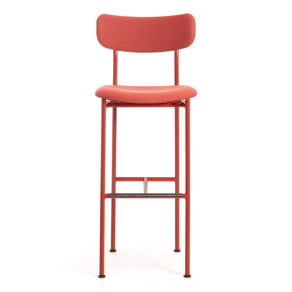 Motta Upholstered Stool