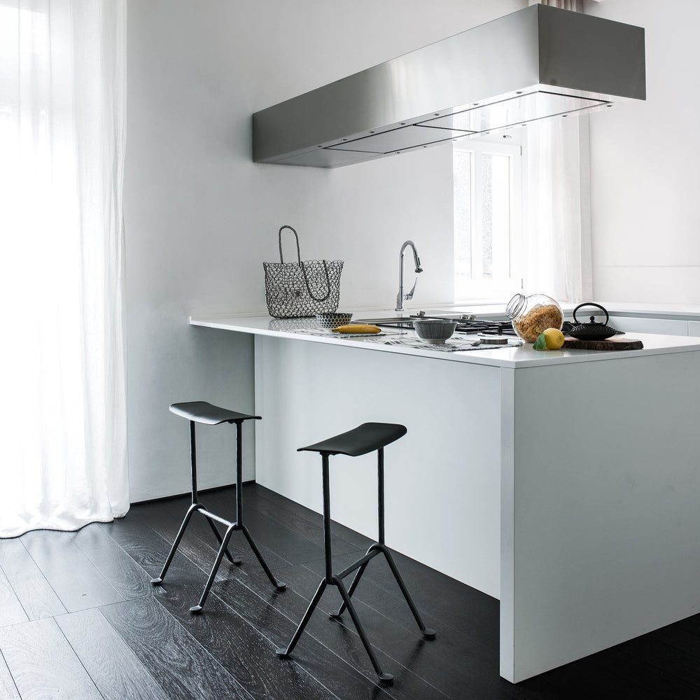 Officina Outdoor Barstool