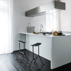 Officina Outdoor Barstool