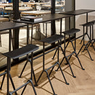 Officina Outdoor Barstool