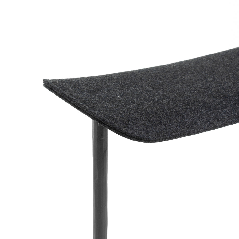 Officina Outdoor Barstool