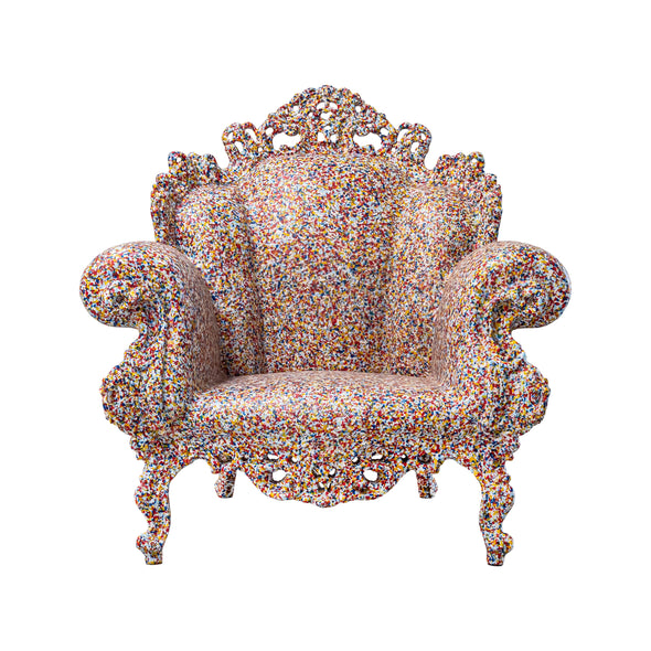 Proust Outdoor Lounge Chair