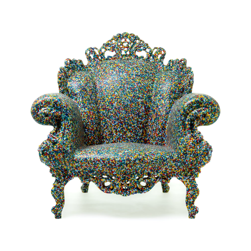 Proust Outdoor Lounge Chair