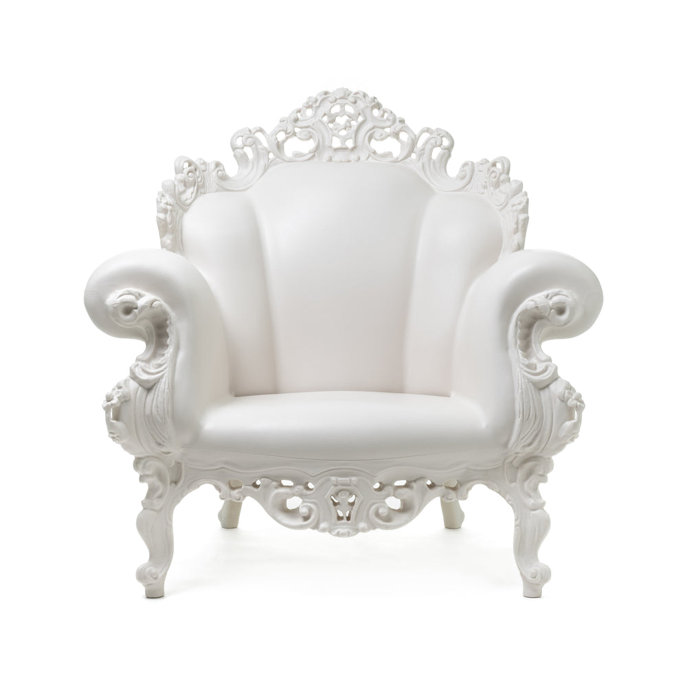 Proust Outdoor Lounge Chair