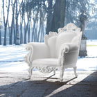 Proust Outdoor Lounge Chair