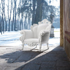 Proust Outdoor Lounge Chair