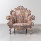 Proust Outdoor Lounge Chair