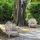 Proust Outdoor Lounge Chair