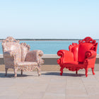 Proust Outdoor Lounge Chair