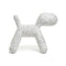 Puppy  option Dalmata White