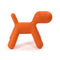 Puppy  option Orange