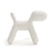 Puppy  option White