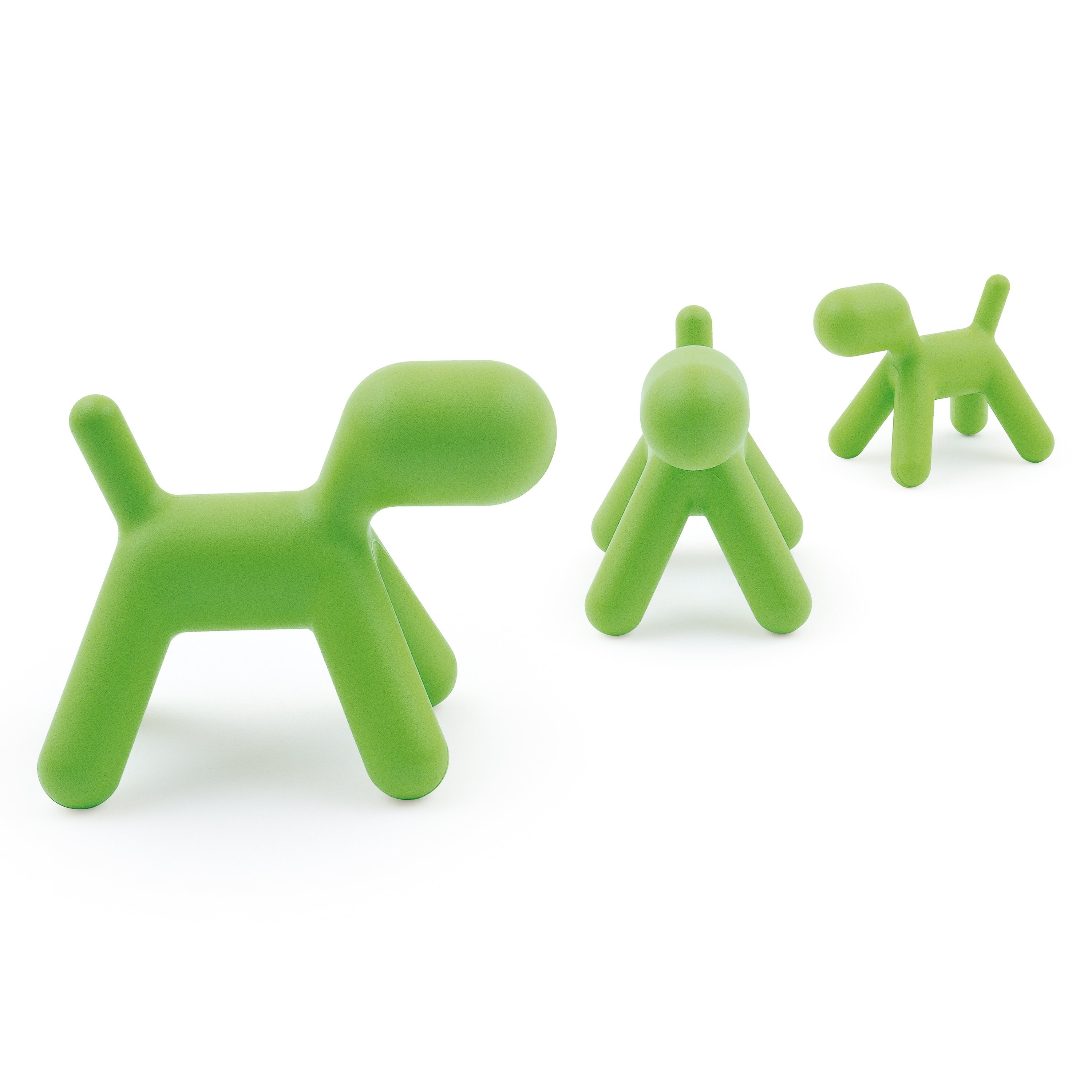 Magis Puppy - 2Modern
