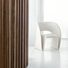 Raviolo Outdoor Armchair