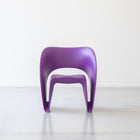 Raviolo Outdoor Armchair