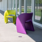 Raviolo Outdoor Armchair