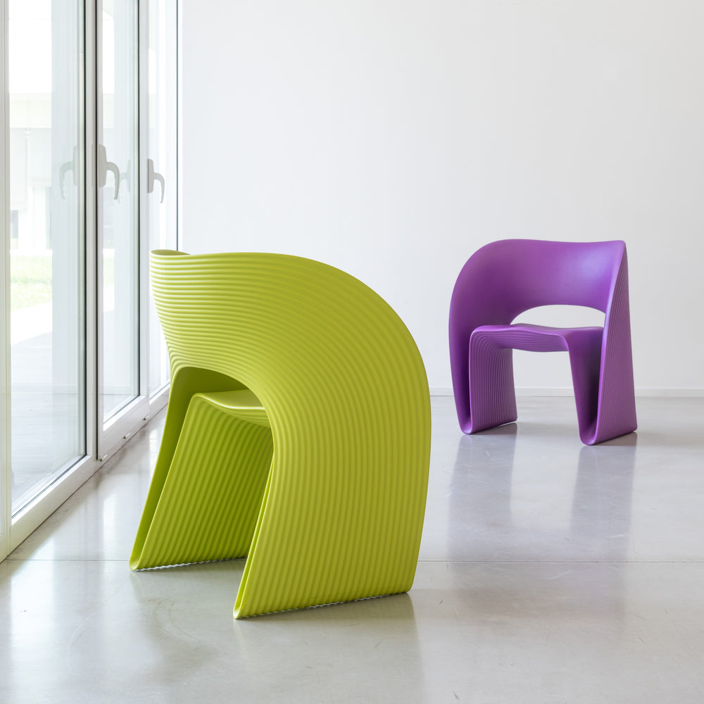 Raviolo Outdoor Armchair