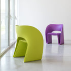 Raviolo Outdoor Armchair