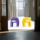 Raviolo Outdoor Armchair