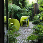 Raviolo Outdoor Armchair