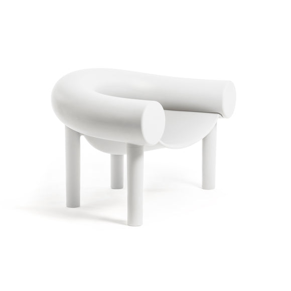 Sam Son Outdoor Low Armchair