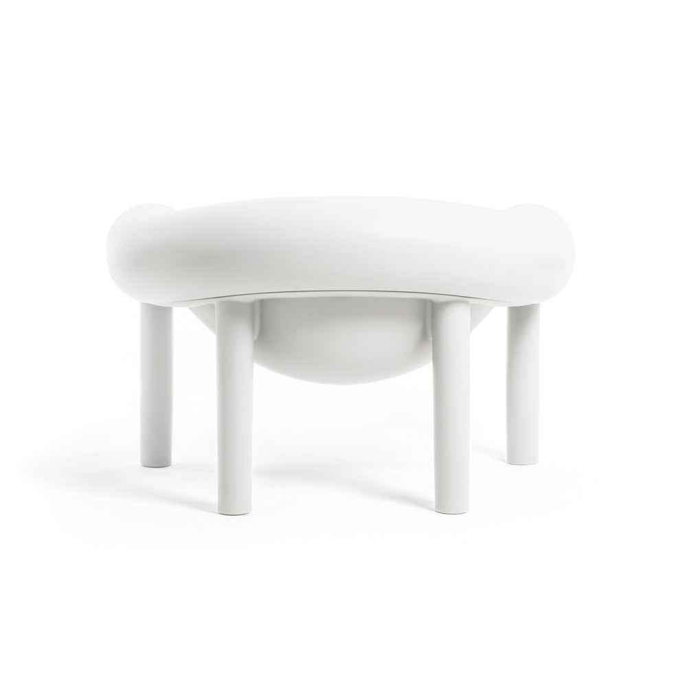 Sam Son Outdoor Low Armchair