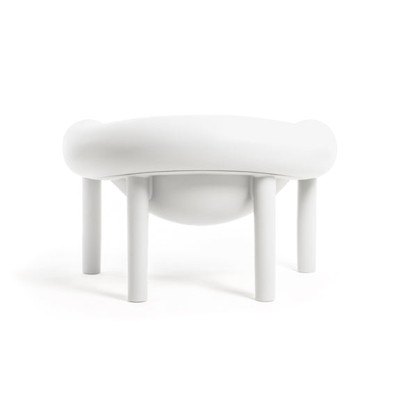 Sam Son Outdoor Low Armchair