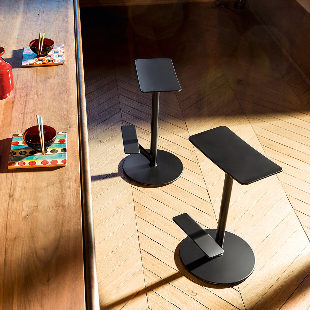 Sequoia Stool