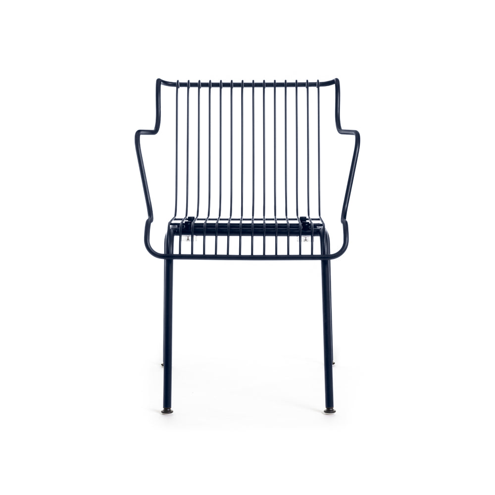 South Outdoor Stackable Armchair