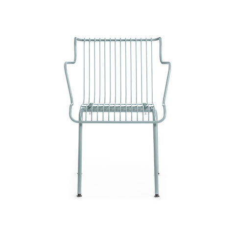 South Outdoor Stackable Armchair