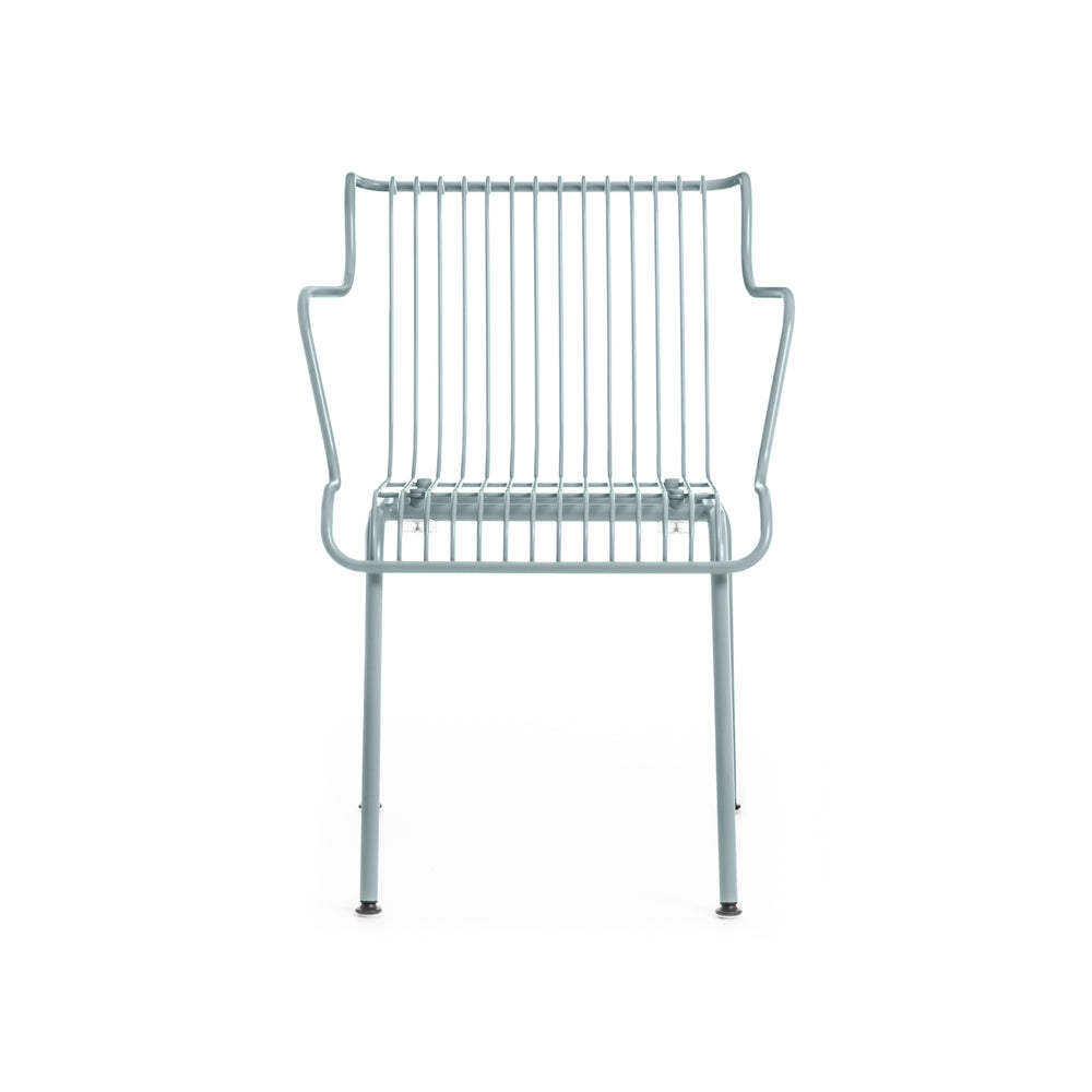 South Outdoor Stackable Armchair
