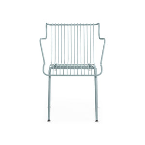 South Outdoor Stackable Armchair