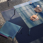 South Outdoor Stackable Lounge Armchair