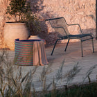 South Outdoor Basket