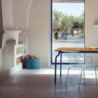 South Outdoor Basket
