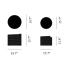 South Outdoor Basket