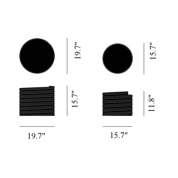 South Outdoor Basket