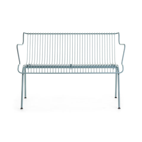 South Outdoor Stackable Bench