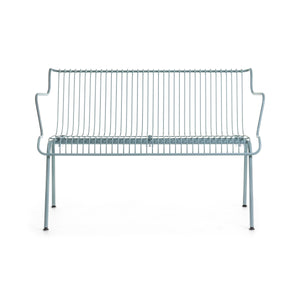 South Outdoor Stackable Bench