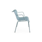 South Outdoor Stackable Bench