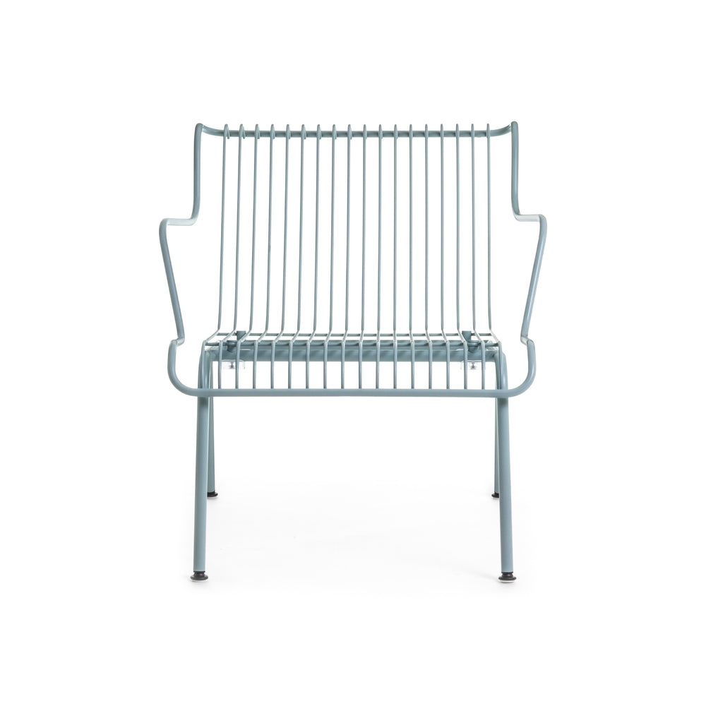 South Outdoor Stackable Lounge Armchair