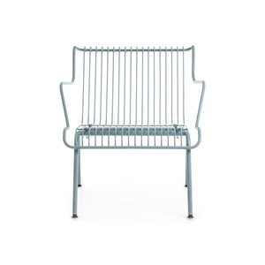 South Outdoor Stackable Lounge Armchair