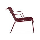South Outdoor Stackable Lounge Armchair
