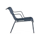 South Outdoor Stackable Lounge Armchair