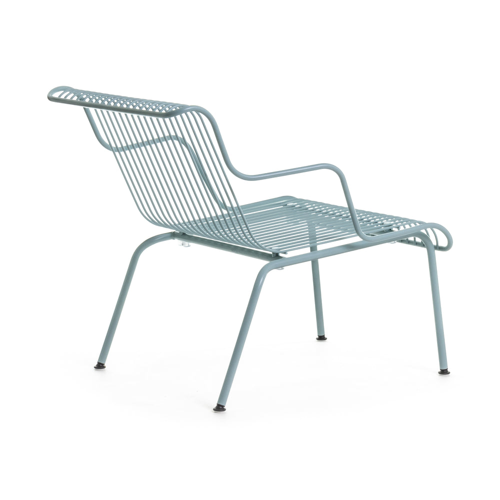 South Outdoor Stackable Lounge Armchair