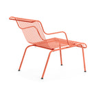 South Outdoor Stackable Lounge Armchair