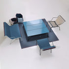 South Outdoor Stackable Lounge Armchair