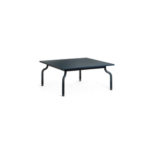 South Outdoor Steel Coffee Table